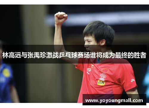 林高远与张禹珍激战乒乓球赛场谁将成为最终的胜者
